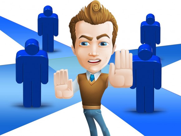 Crisis de reputacion online