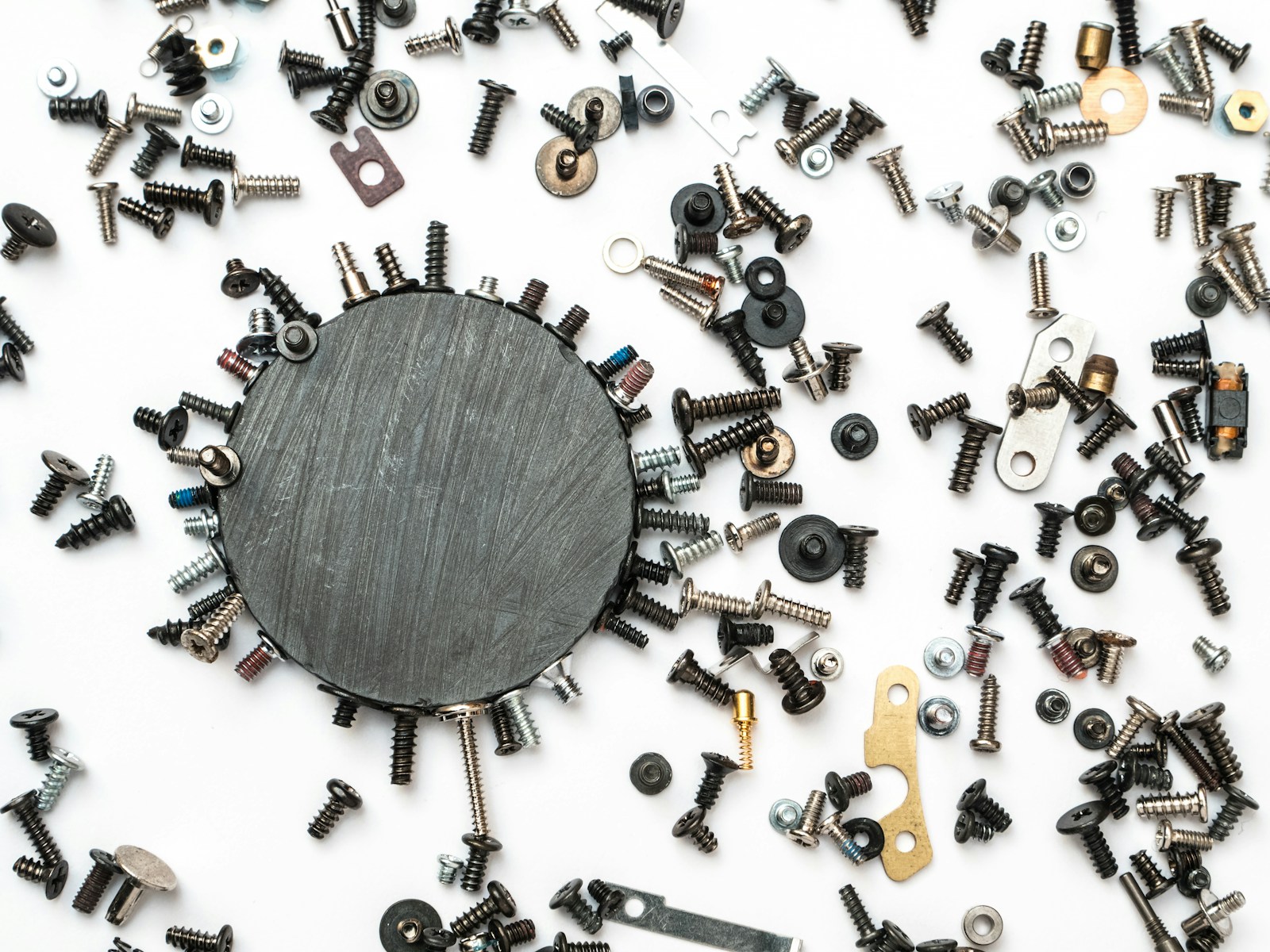 magnet